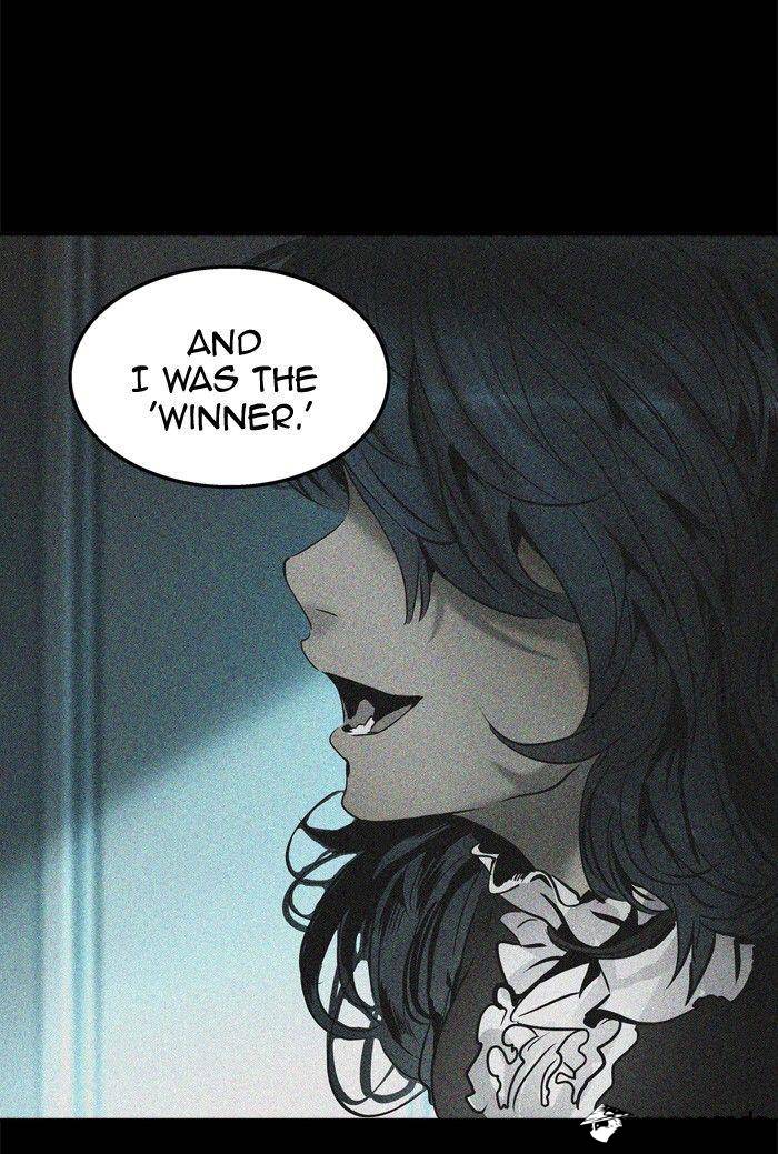 Tower of God Chapter 296 image 044